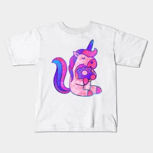 Unicorn Kids T-Shirt